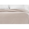 Anders Bamboo Double Pique 200 x 220 cm - Beige