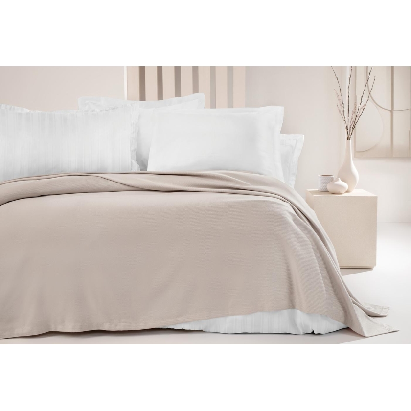 Anders Bamboo Double Pique 200 x 22..