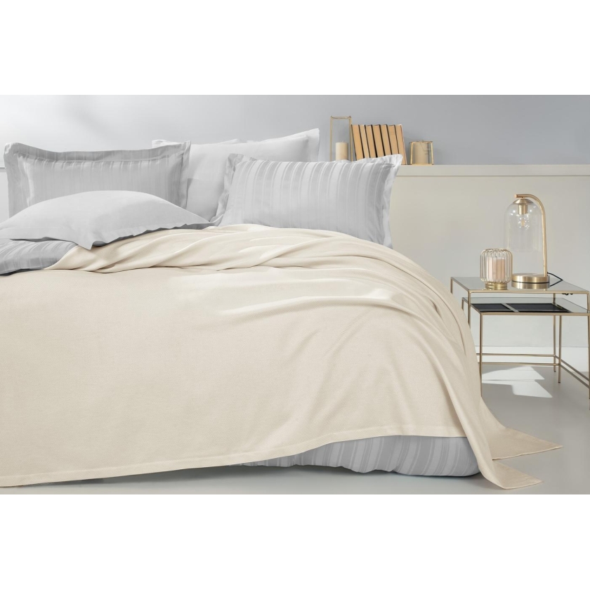 Anders Bamboo Double Pique 200 x 22..