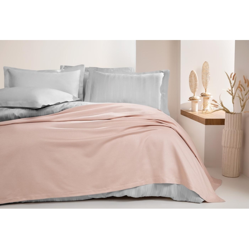 Anders Bamboo Double Pique 200 x 22..