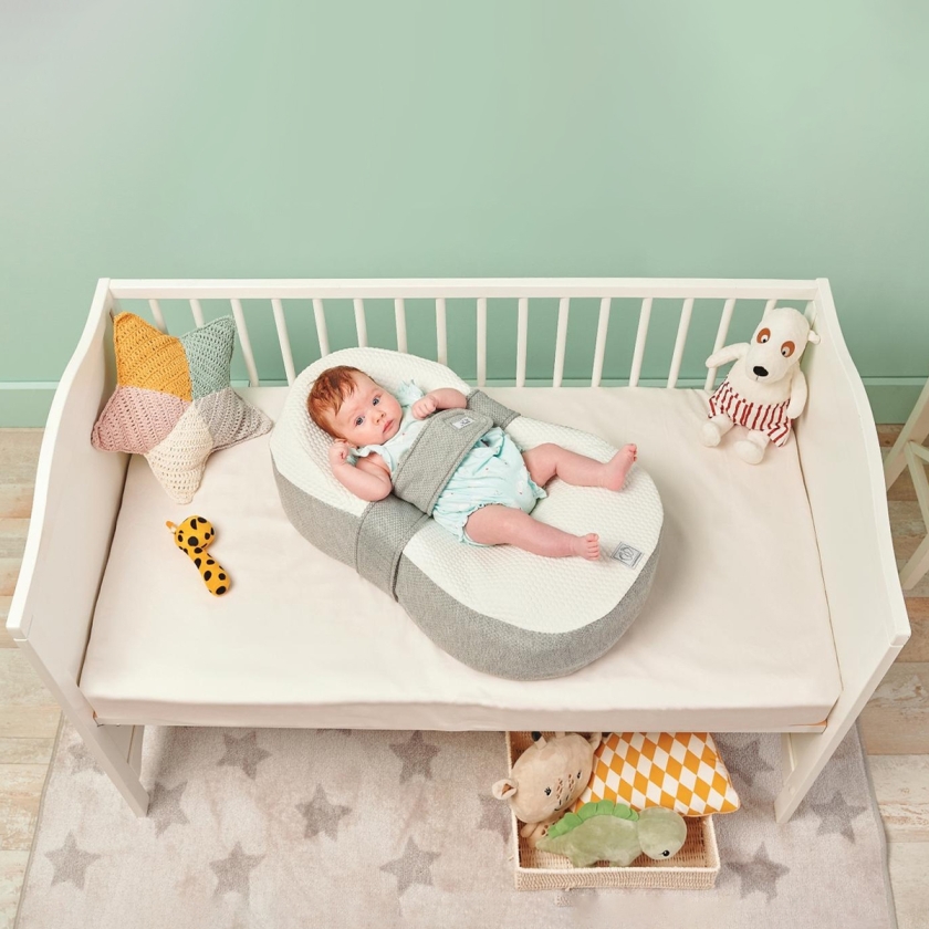 Juno New Born Baby Mattress 40 x 67..