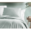 2 Pieces Lukkas Single Bedspread Set 170 x 240 cm - Sage Green