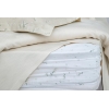 3 Pieces Ramona Single Pique Set 160 x 220 cm - Beige