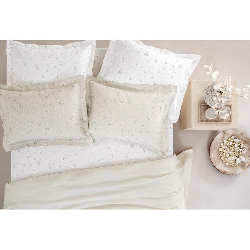 3 Pieces Ramona Single Pique Set 16..