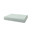Ovis Single Pique 160 x 220 cm - Sage Green