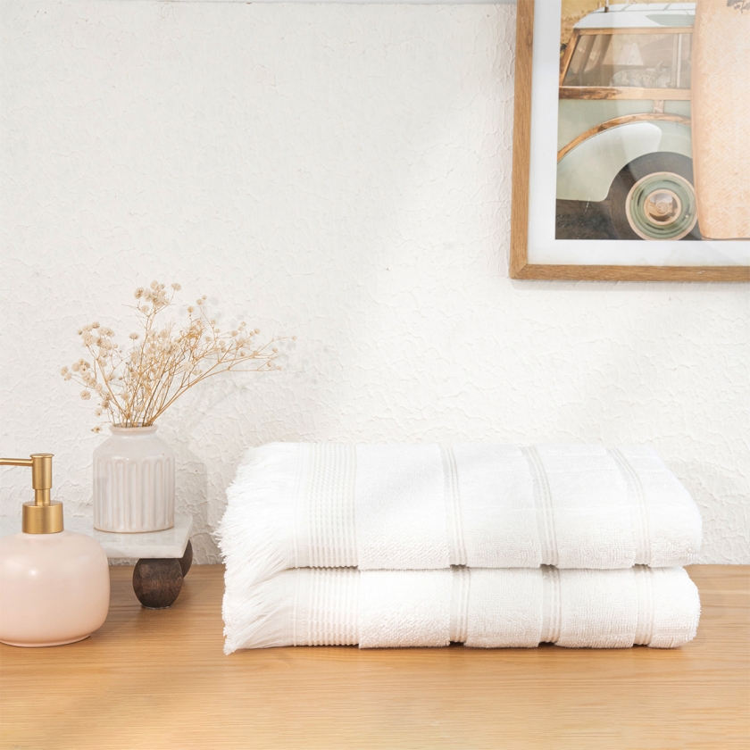 2 Pieces Pure Comfort 70 x 140 cm 6..