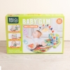 0 - 4 Years Multifunction Baby Play-Mat Toy With Music - Orange