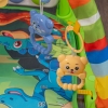 0 - 4 Years Multifunction Baby Play-Mat Toy With Music - Green