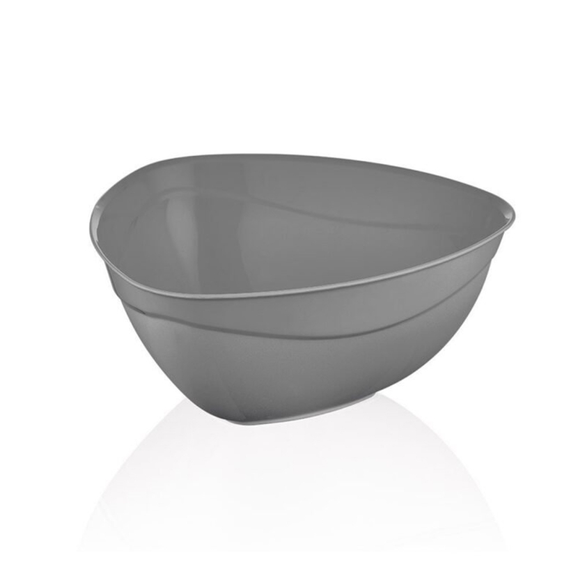 2700 ml Carina Plastic Triangle Bow..