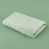 70 x 140 cm Elegance 600 GSM Luxury Turkish Cotton Bath Towel - Mint