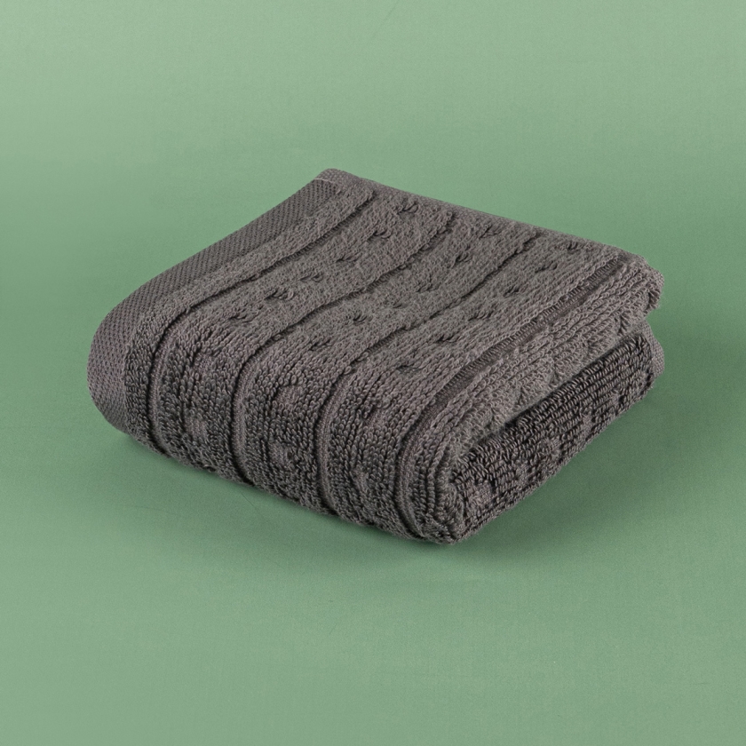 30 x 50 cm Slate Serenity 600 GSM L..