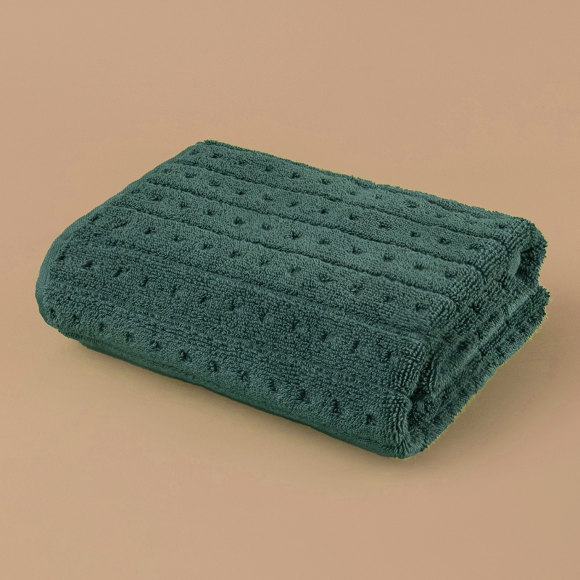 50 x 90 cm Verdant Comfort 600 GSM ..