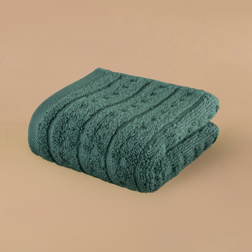 30 x 50 cm Verdant Comfort 600 GSM ..
