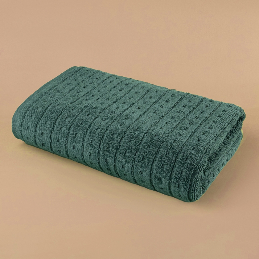 70 x 140 cm Verdant Comfort 600 GSM..