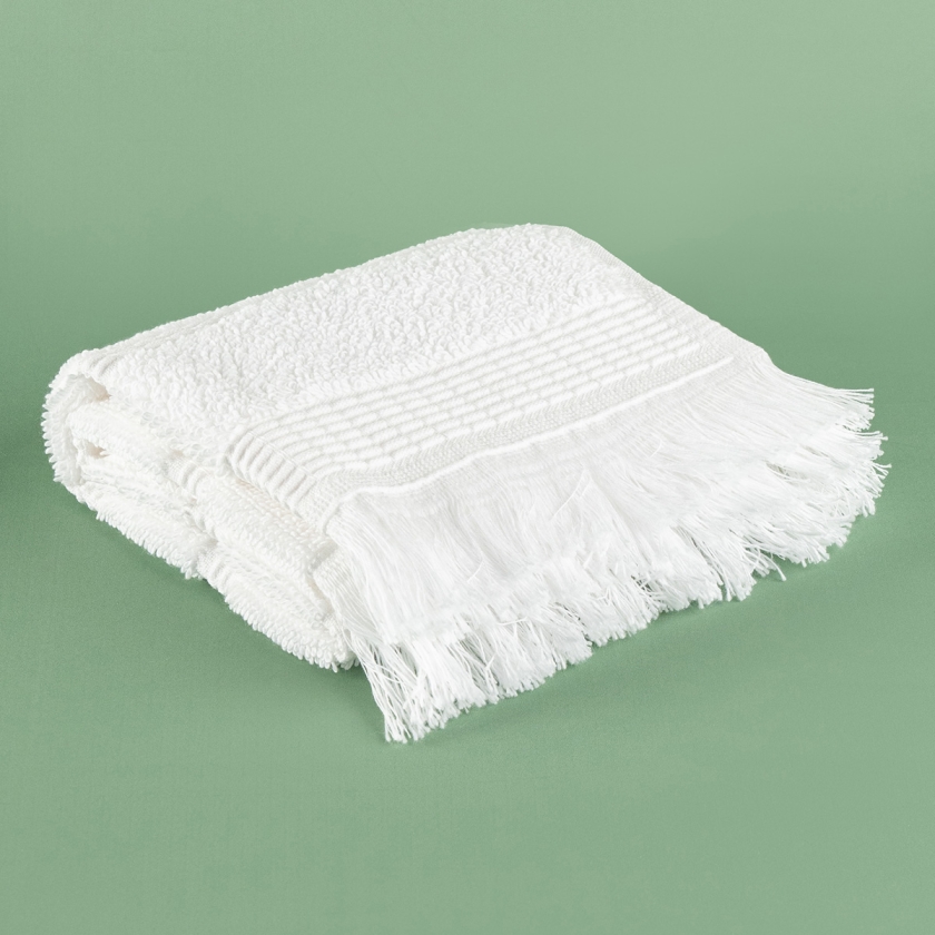30 x 50 cm Pure Comfort 600 GSM Lux..