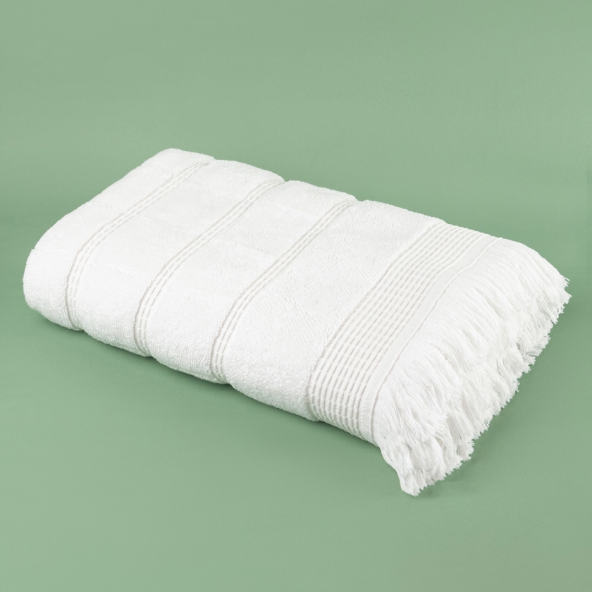 70 x 140 cm Pure Comfort 600 GSM Lu..