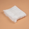 50 x 70 cm Pure Comfort Premium Turkish Cotton 600 GSM Foot Towel - White