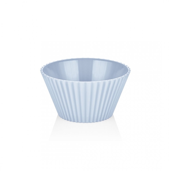 2 L Sapphire Bowl - Navy Blue