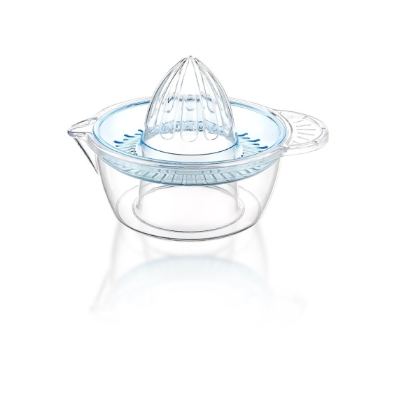 400 ml Fruit Juicer - Navy Blue