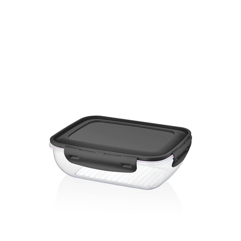 350 ml Cook & Lock Cover Rectangula..