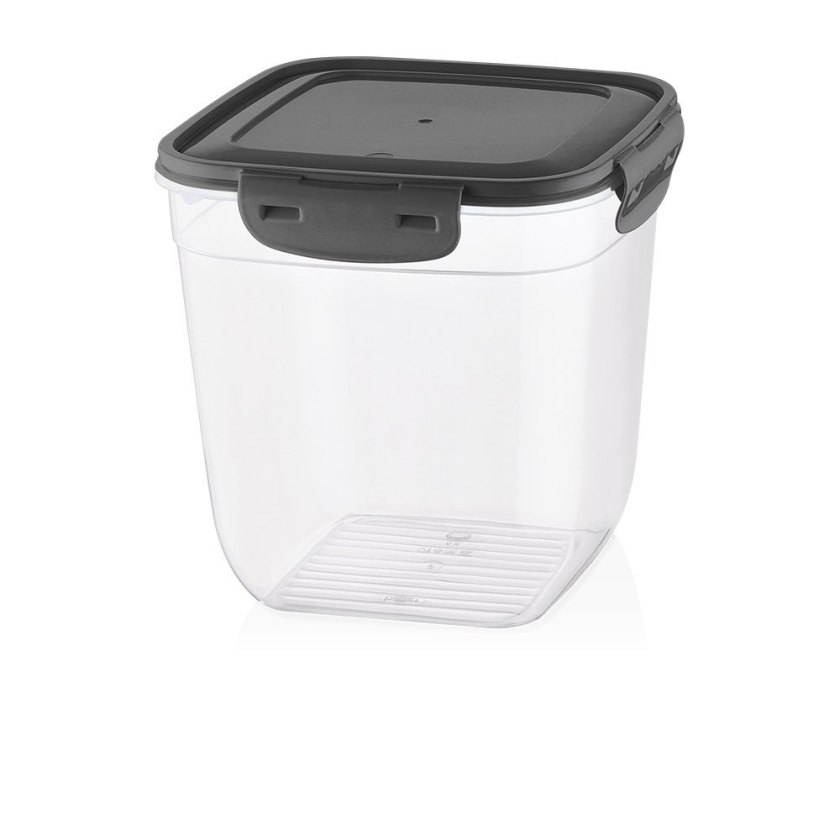 5000 ml Cook & Lock Cover Square De..