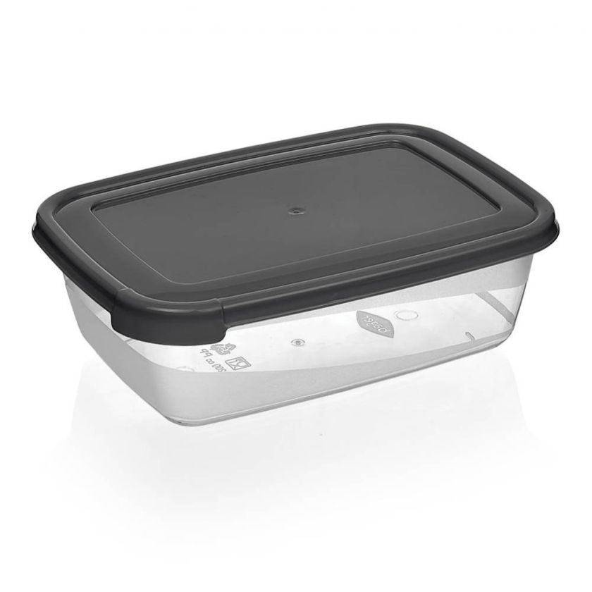 3 L Cook & Keep Rectangular Storage..