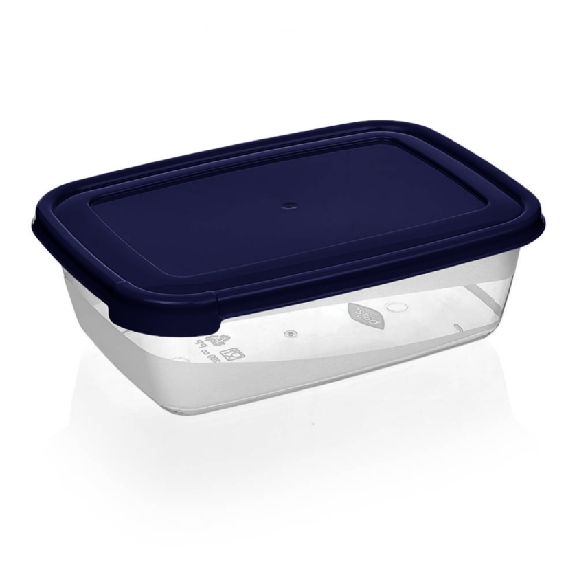 3 L Cook & Keep Rectangular Storage..