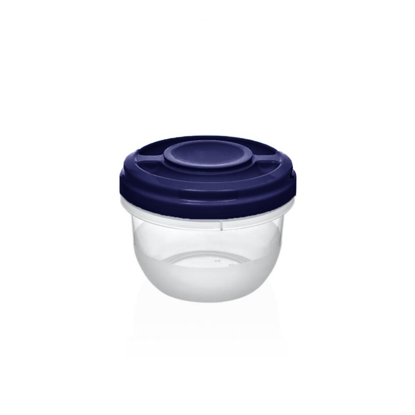 500 ml Terra Storage Box - Navy Blu..