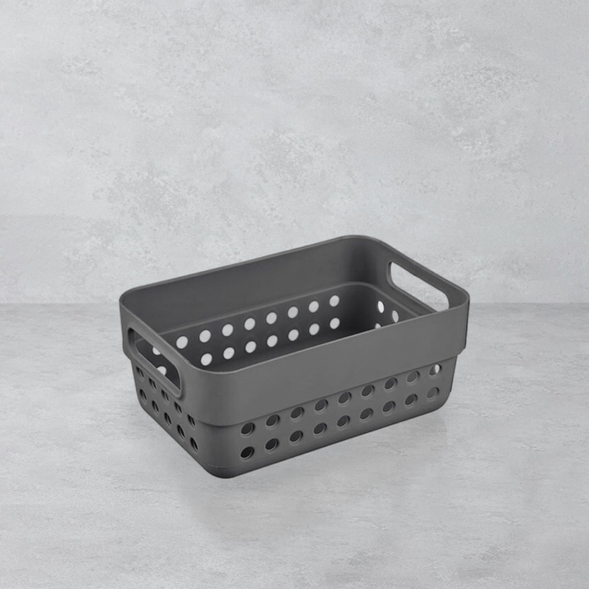12 x 7.5 x 5 cm Terra Plastic Organ..