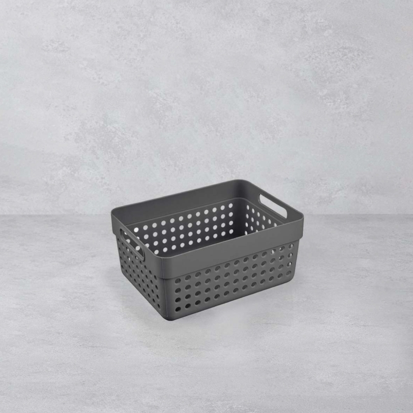 15.5 x 11.5 x 7.5 cm Terra Plastic ..