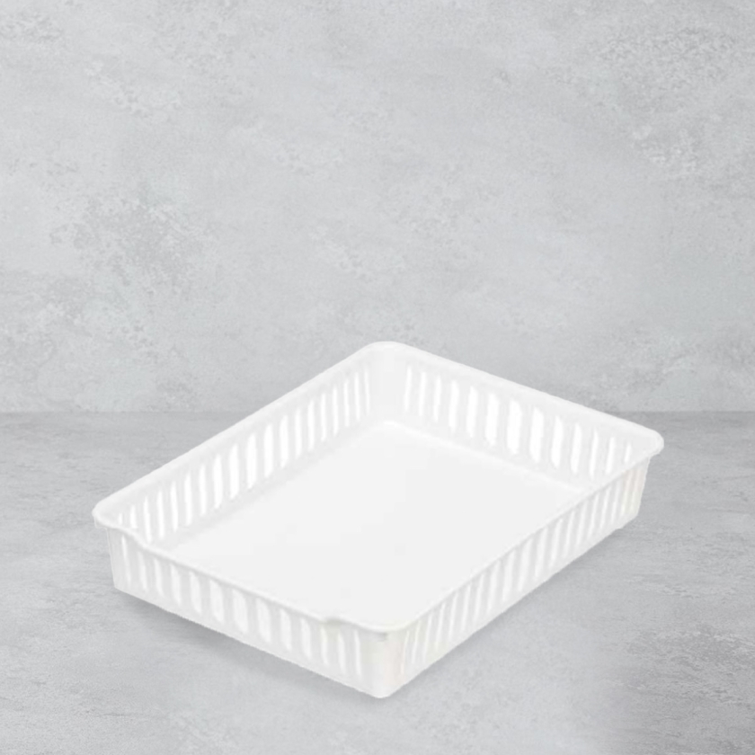 33 x 24 x 6 cm Prime Plastic Organi..