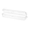 13 Pieces Terra Individual Box With Cutlery Set - Navy Blue