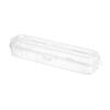 13 Pieces Terra Individual Box With Cutlery Set - Navy Blue