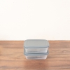 13 Pieces Cook & Keep Rectangular Storage Container Set - Grey