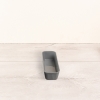 24 x 17 x 5.5 cm Luna Plastic Organizer - Grey