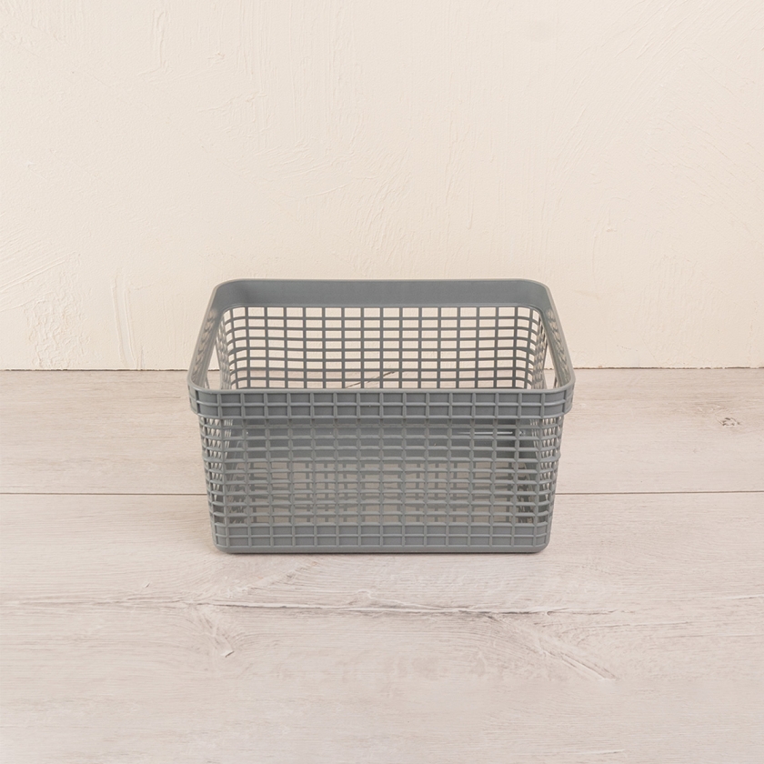 9 L Aria Plastic Organizer 30 x 23...