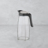 1500 ml Swan Glass Jug - Grey