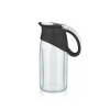 1450 ml Quella Glass Jug - Grey