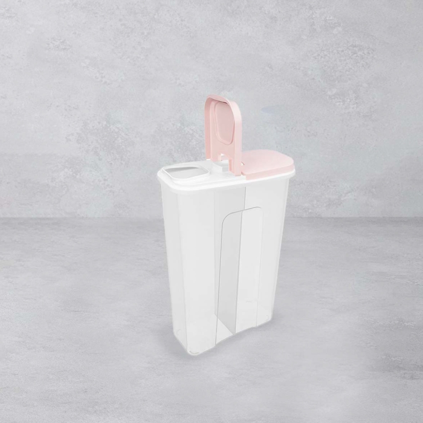 2 Parts Luna Rectangular 3.5 L Dry ..
