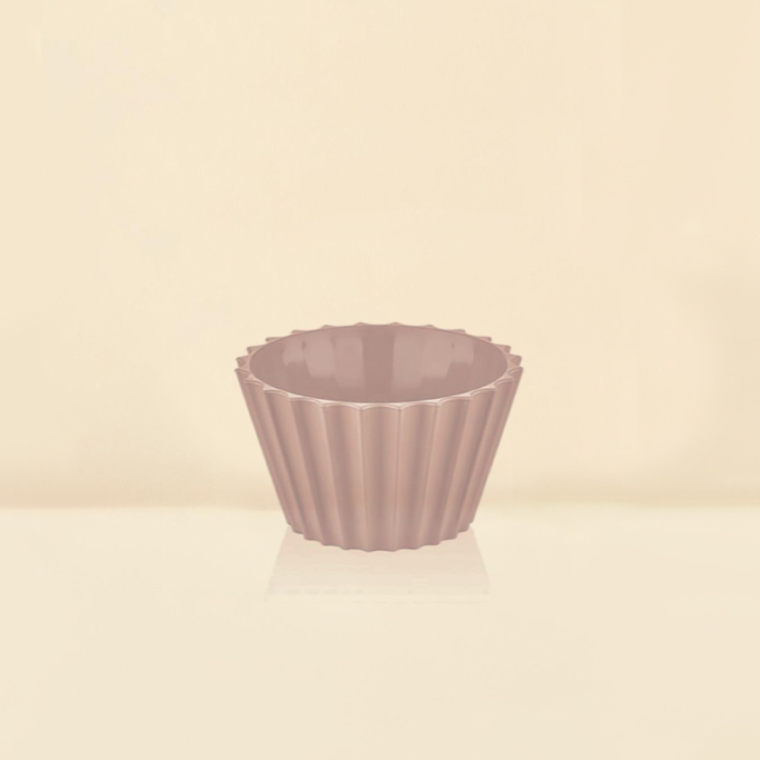 200 ml Sapphire Snack Bowl - Powder..