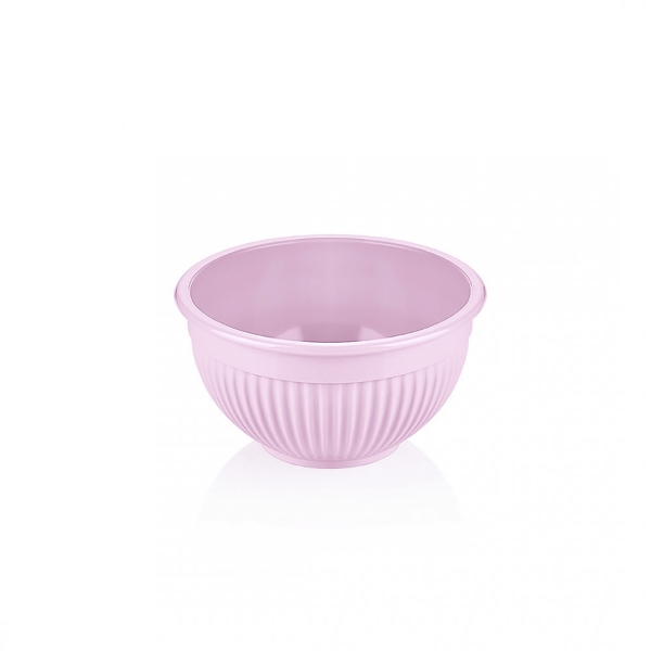 Sapphire Round Snack Bowl 270 ml - Lilac