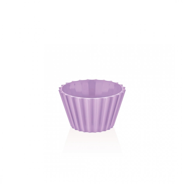 200 ml Sapphire Snack Bowl - Lilac