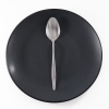 36 Pieces Hera Dinner Cutlery Set 3 mm - Silver