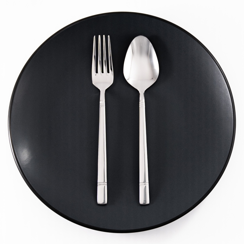 24 Pieces Bosporus Dinner Cutlery S..
