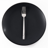 24 Pieces Bosporus Dinner Cutlery Set 3 mm - Silver