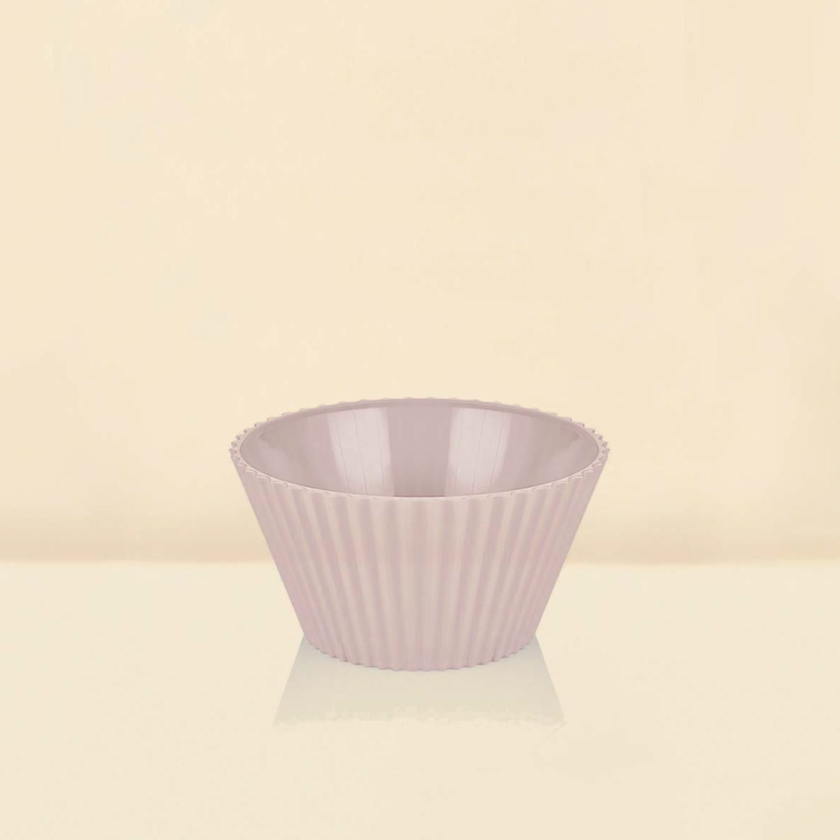 Sapphire Bowl 2 L - Pink