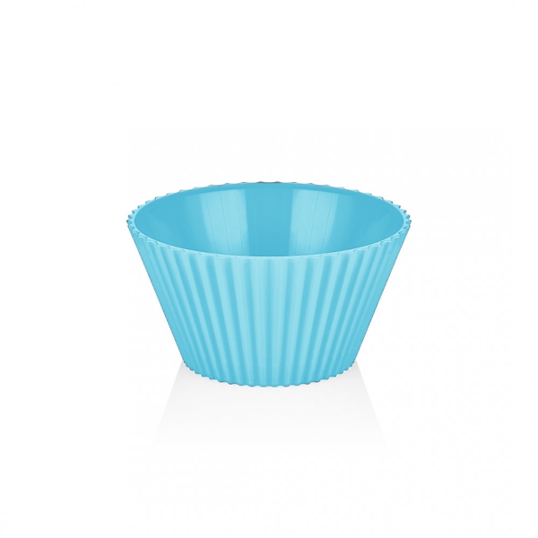Sapphire Bowl 2 L - Blue
