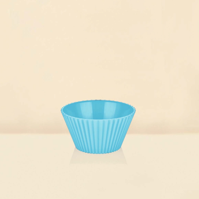 Sapphire Bowl 2 L - Blue