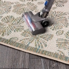 200 x 280 cm Nova Nature's Tapestry Decorative Rug - Green
