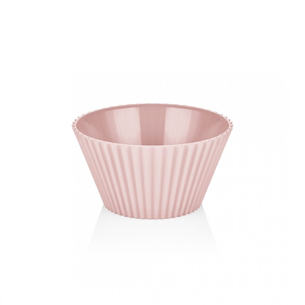 Sapphire Bowl 2 L - Pink